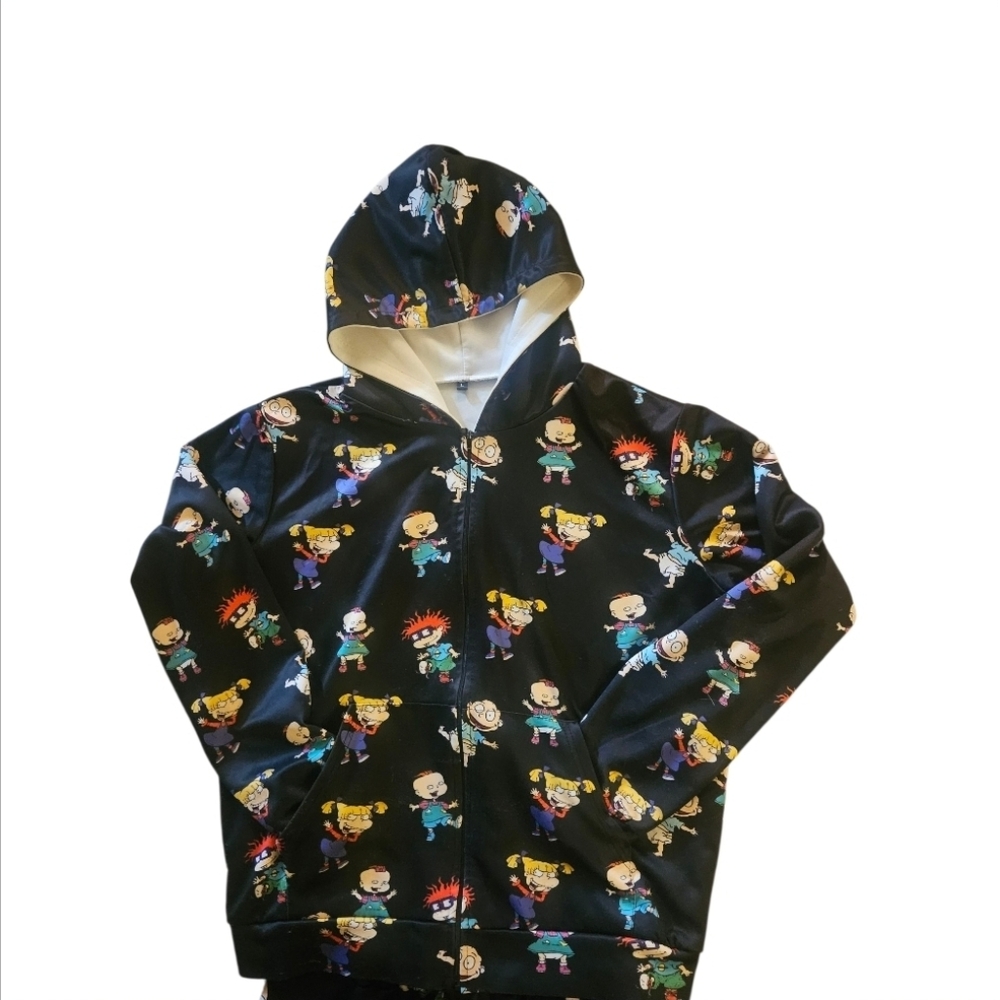 Rugrat Tracksuit